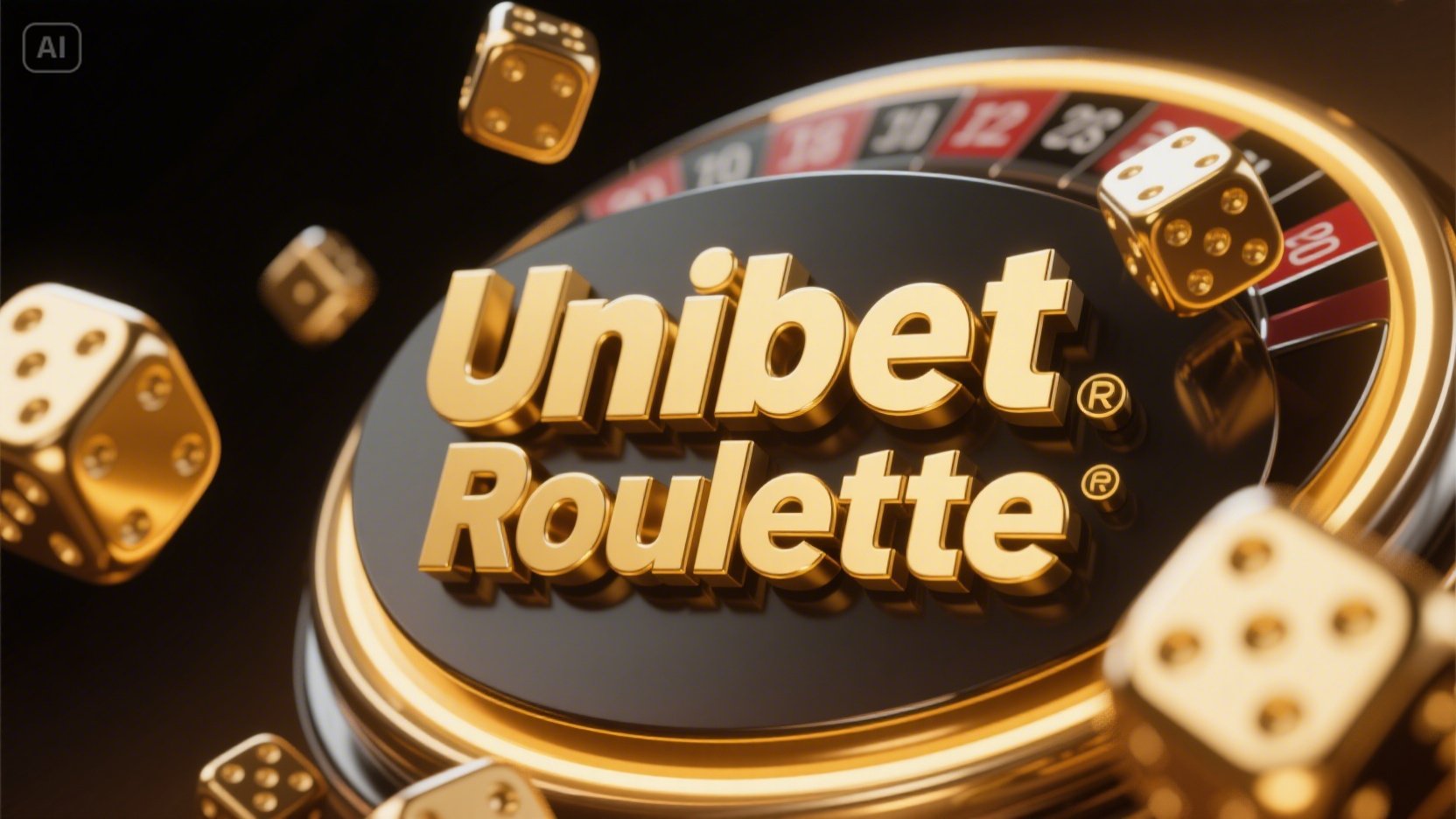 Unibet Roulette